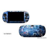 Skin Para Ps Vita Modelo (10179pspv)