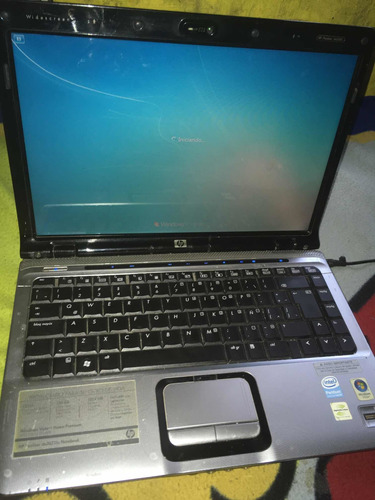 Laptop Hp Windows Funcional Barata Intel Pc Computadora Cpu