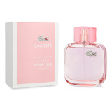 Lacoste Sparkling 90 Ml Edt Spray Lacoste - Mujer