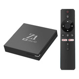 Tv Box Android 16gb Rom + 2gb Ram/z1