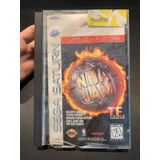Nba Jam Tournament Edition Sega Saturn