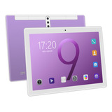 Tablet Pc Actualizado De 10.1 Pulgadas 2+16g 10 Core Android