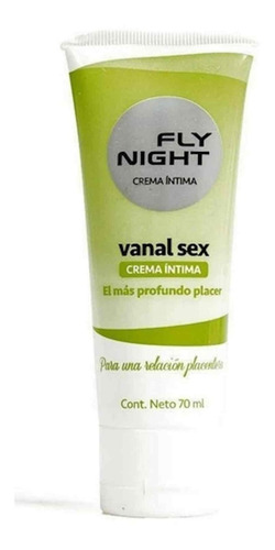 Gel Lubricante Intimo Excitador Mujer  Wet Pleasure Sex Shop