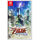 The Legend Of Zelda: Skyward Sword Hd - Switch - Sniper