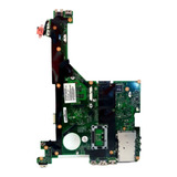 Motherboard Hp Dv3000 Dv3500 Intel Socket - 496097-001