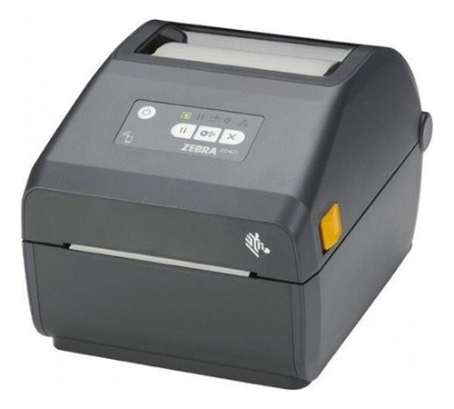 Impresora Etiquetas Zebra Zd421 Transferencia Térmica 203dpi