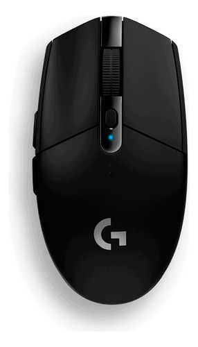 Mouse Gamer Logitech G305 Inalámbrico 12k Dpi