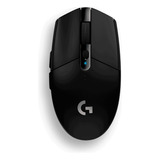 Mouse Gamer Logitech G305 Inalámbrico 12k Dpi
