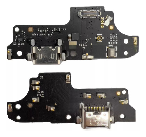 Placa De Carga Para Moto E7