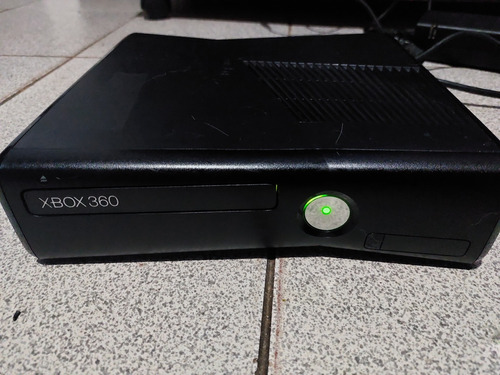 Xbox 360 Slim Ltu 3.0