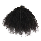 Zigzag Hair Afro Kinky - Cinta Rizada En Extensiones De Cabe