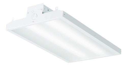 Lithonia Lighting Ibe 12lm Mvolt 40k Led Lineal High Bay Lig