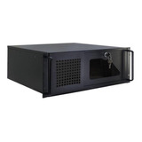 2un Gabinete Rack P/ Servidor Brazilpc 4u Bpc-4u-a 2xusb 2.0