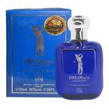 Perfume Dream Brand Collection Edp N° 174 8h Masculino