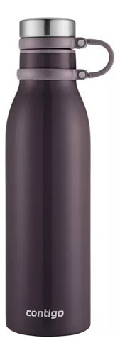 Botella Térmica Contigo Matterhorn 591ml. Merlot - Pintenor 