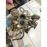 Motor,caja Velocidad,puertas Ford Escort 1.8 Negociable 