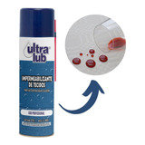 Ultralub Impermeabilizante Sofá Tecidos Banco Estofados Spray 325ml