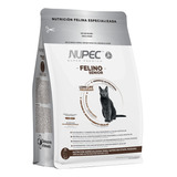 Nupec Gato Senior 3 Kg Envío Gratis