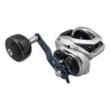 Carretilha Shimano Tranx 300hg Direita