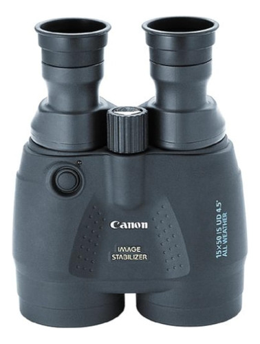 Canon 15x50 Image Stabilization Binoculares Para Todo Clima 