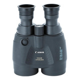 Canon 15x50 Image Stabilization Binoculares Para Todo Clima 