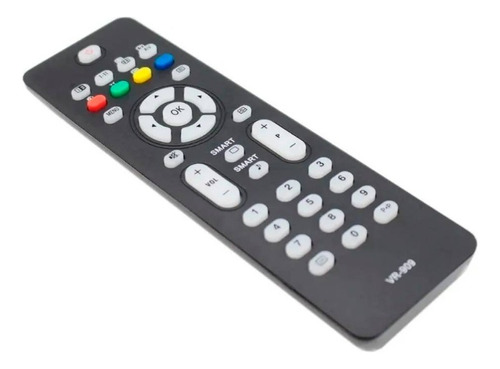 Control Remoto Universal Para Tv Lcd Led Philips 
