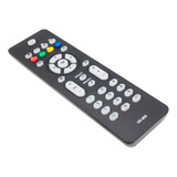 Control Remoto Universal Para Tv Lcd Led Philips 