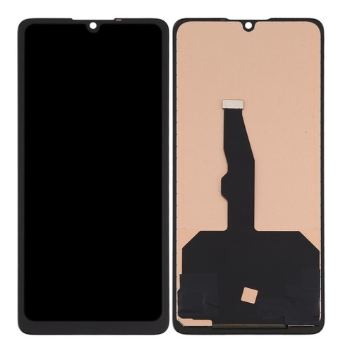 Display Lcd Para Huawei P30 Normal Generica Ele L29 L04