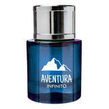 Perfume Eau De Parfum Aventura Infinito