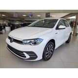 Nuevo Volkswagen Polo Highline 1.0 Turbo 170tsi 2023 2024