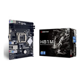 Kit Biostar H81hmv3 + Core I3+8gb Ddr3  Vent.intel 