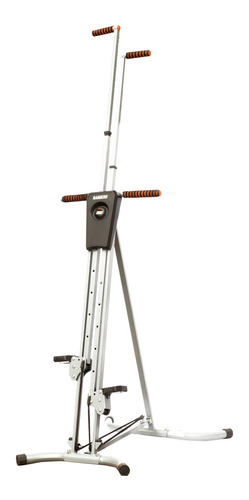 Escalador Vertical Randers Arg-917 Plegable Acero