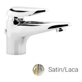  E-96-s/l  Monomando Para Lavabo Sable Helvex S/l