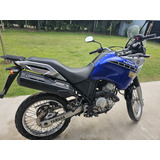 Yamaha Xtz Adventure Tenere