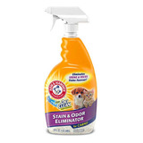 Arm & Hammer Eliminador Manchas Y Olores De Mascotas 946 Ml