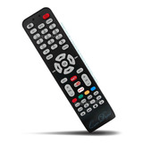 Control Remoto Rc199e Smart Tv Para Tcl L32s4600 L32d2730a