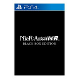 Nier: Automata Black Box Edition Ps4 Físico