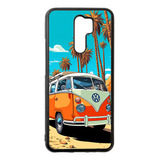 Carcasa Funda Para Redmi Note 8 Pro Diseño 209