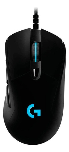 Mouse Gamer Logitech G403 Hero G Series 16000 Dpi