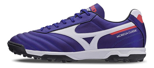 Chuteira Society Mizuno Morelia Classic As 107678