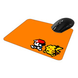 Mousepad Alfombrilla Rectangular Personajes Anime A Elegir