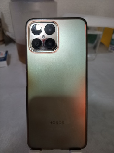 Honor X8