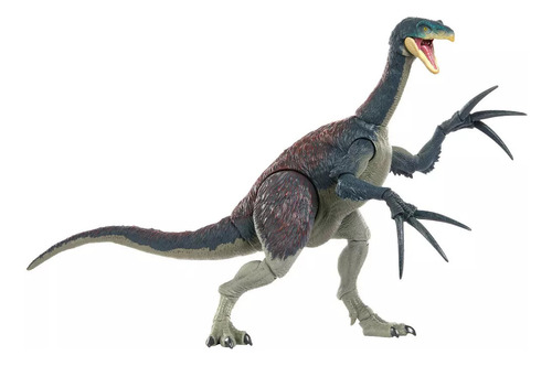 Jurassic World Therizinosaurus | Hammond Collection Mattel