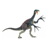 Jurassic World Therizinosaurus | Hammond Collection Mattel