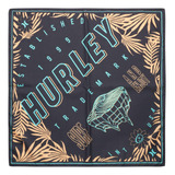 Bandana Para Hombre Hurley One And Only, Talla Pura