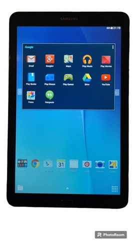 Tablet  Samsung Galaxy Tab E Sm-t560 9.6