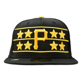 Pittsburgh Pirates Mlb24 New Era Gorra 59fifty 100% Original