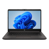 Laptop Hp 240 G9: Core I3 1215u, 8gb, Ssd 512gb, 14 , W11h