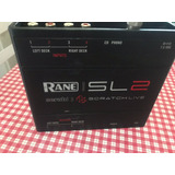 Serato Sl2