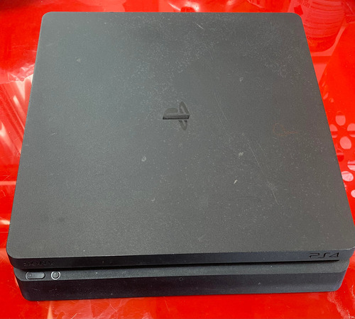 Vendo Consola Playstation 4 Sony Slim De 1 Tb (al Desarme) 